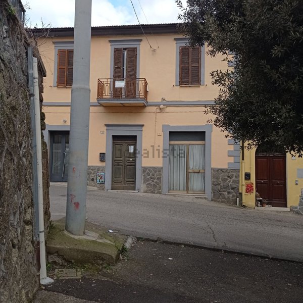 appartamento in vendita a Civitella d'Agliano