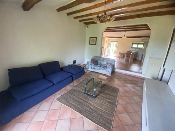 appartamento in vendita a Civitella d'Agliano in zona San Michele in Teverina
