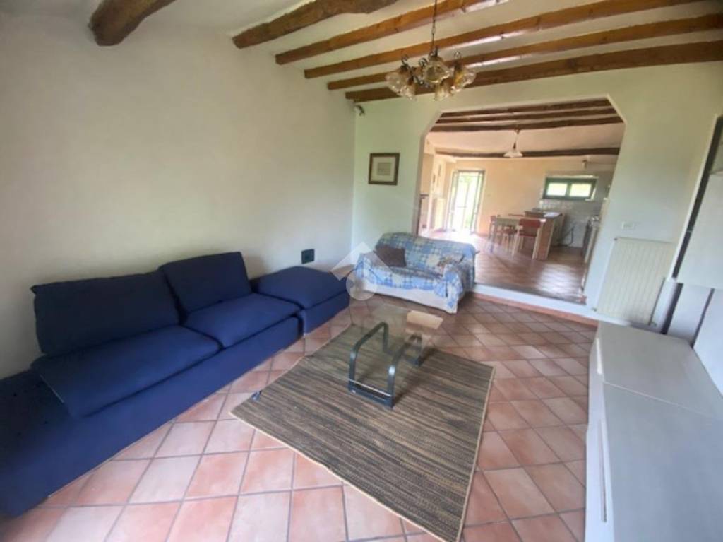 appartamento in vendita a Civitella d'Agliano in zona San Michele in Teverina