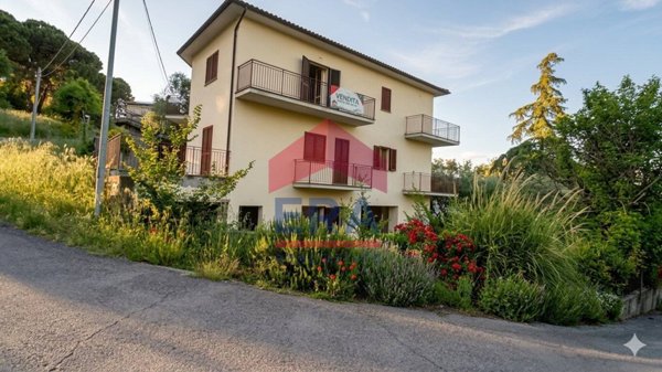 appartamento in vendita a Civitella d'Agliano in zona San Michele in Teverina