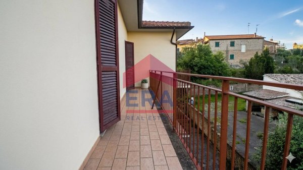 appartamento in vendita a Civitella d'Agliano in zona San Michele in Teverina