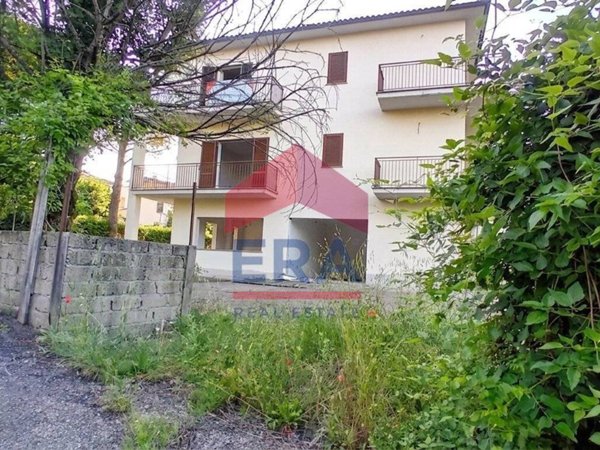 appartamento in vendita a Civitella d'Agliano in zona San Michele in Teverina