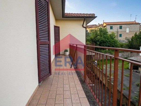 appartamento in vendita a Civitella d'Agliano in zona San Michele in Teverina