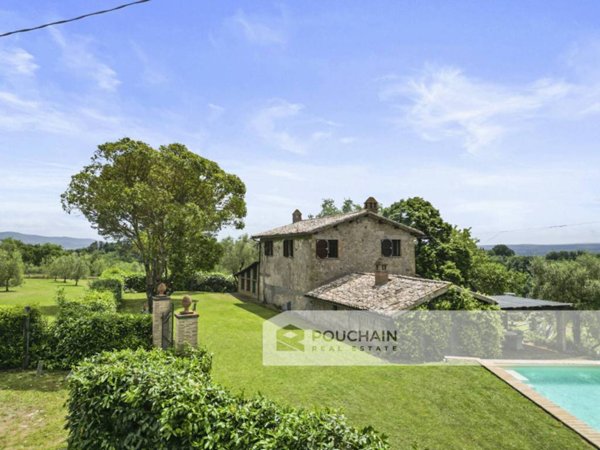 casa indipendente in vendita a Civitella d'Agliano