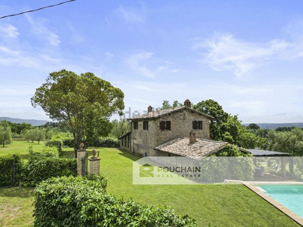casale in vendita a Civitella d'Agliano