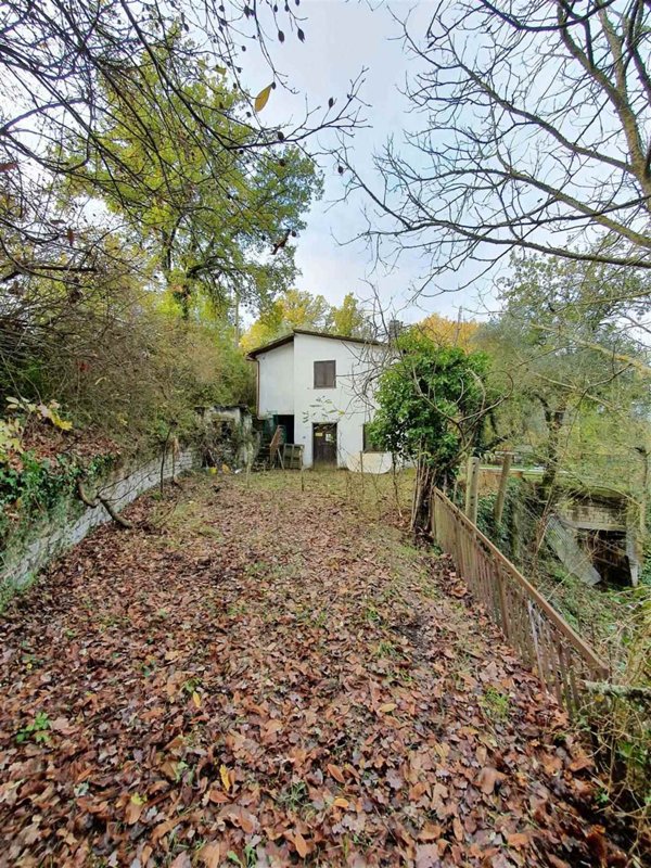 appartamento in vendita a Civitella d'Agliano in zona San Michele in Teverina