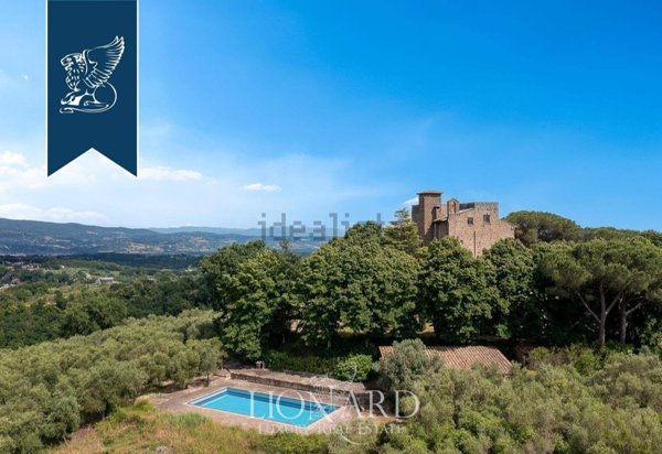 casa indipendente in vendita a Civitella d'Agliano
