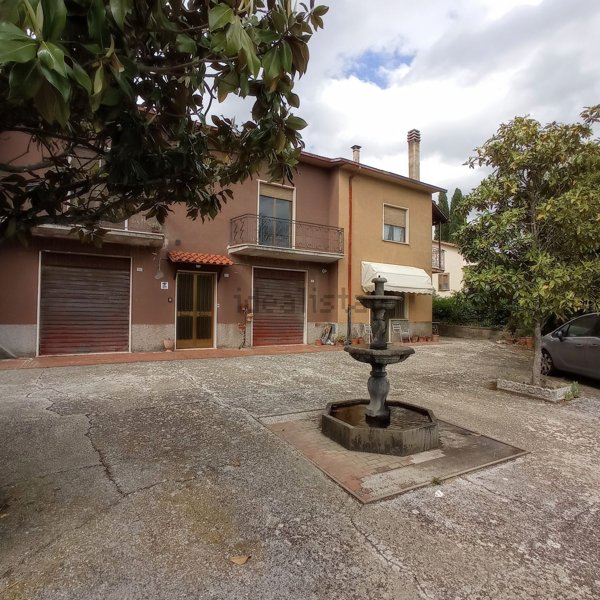 appartamento in vendita a Civitella d'Agliano
