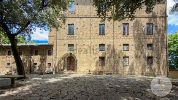 casale in vendita a Civitella d'Agliano