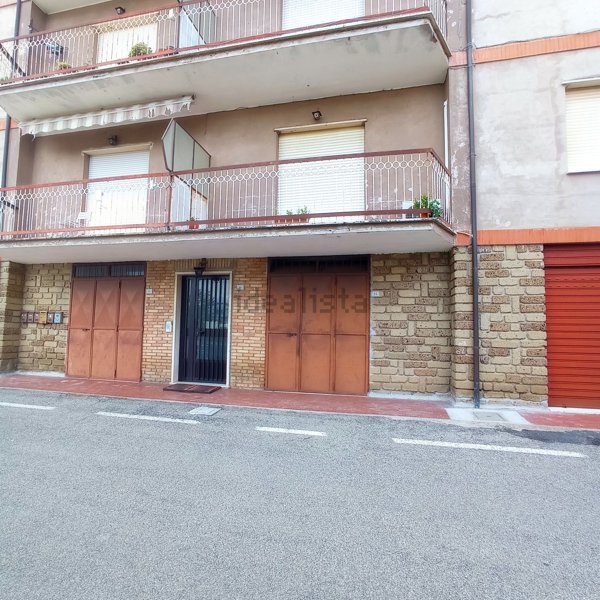 appartamento in vendita a Civitella d'Agliano