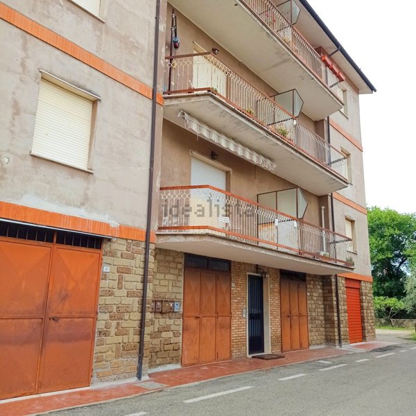 appartamento in vendita a Civitella d'Agliano