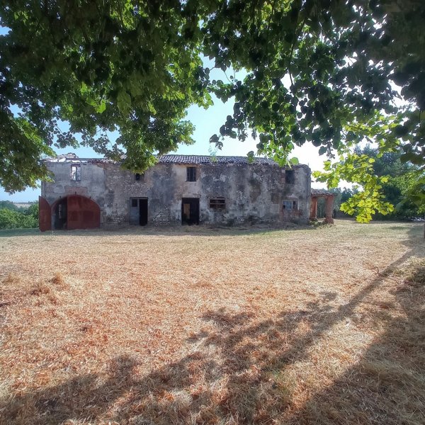 casale in vendita a Civitella d'Agliano