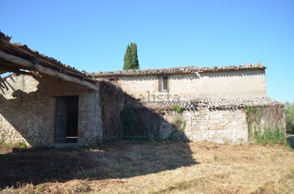 casa indipendente in vendita a Civitella d'Agliano