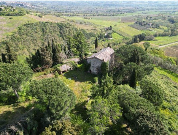 casale in vendita a Civitella d'Agliano