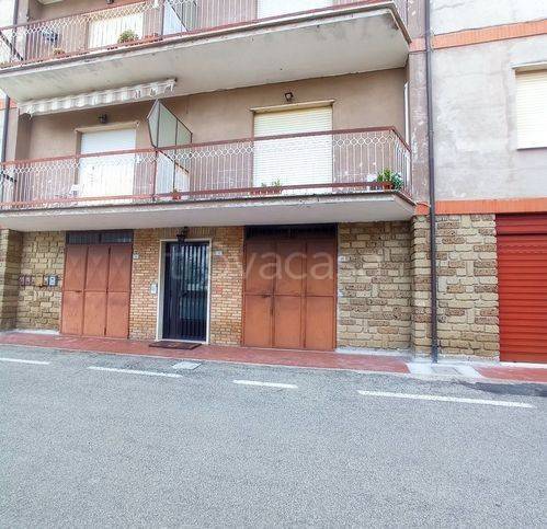 appartamento in vendita a Civitella d'Agliano