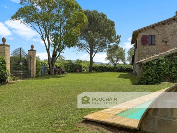 casa indipendente in vendita a Civitella d'Agliano