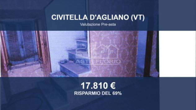 terreno agricolo in vendita a Civitella d'Agliano