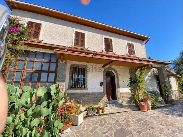 casa indipendente in vendita a Civitella d'Agliano in zona San Sebastiano
