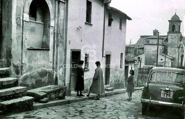 appartamento in vendita a Civitella d'Agliano in zona San Michele in Teverina