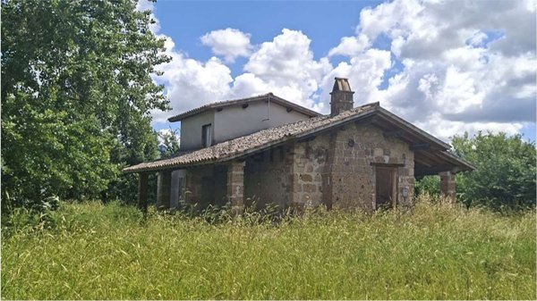 casa indipendente in vendita a Civitella d'Agliano