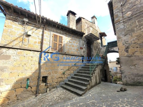 appartamento in vendita a Civitella d'Agliano