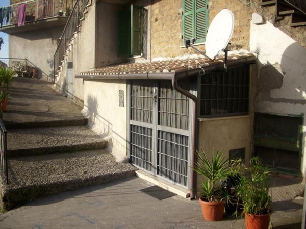 appartamento in vendita a Corchiano