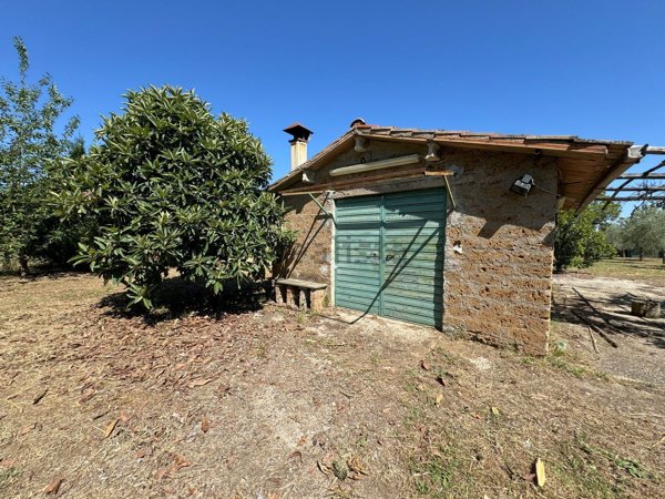 appartamento in vendita a Corchiano