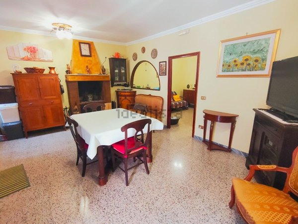 appartamento in vendita a Corchiano