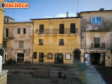 appartamento in vendita a Corchiano