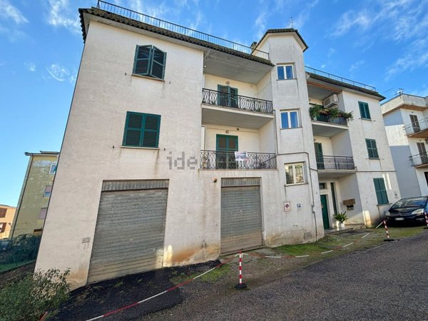 appartamento in vendita a Corchiano