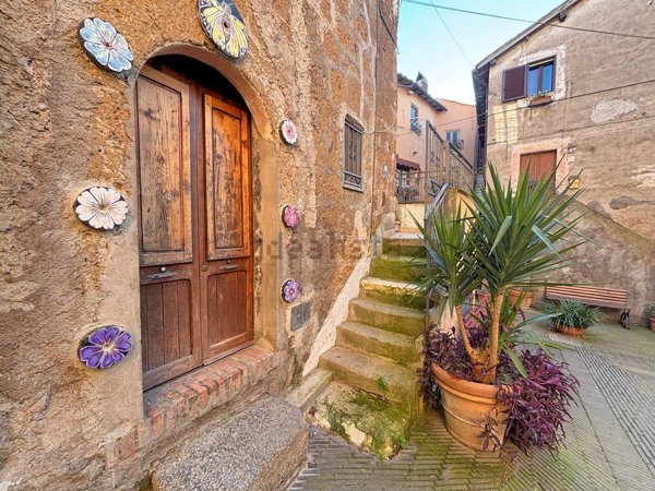 appartamento in vendita a Corchiano