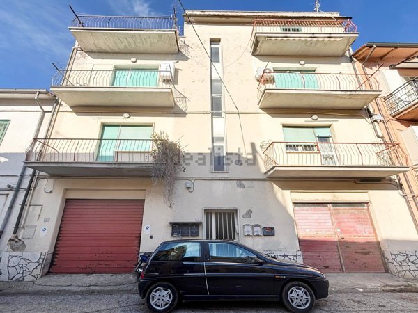 appartamento in vendita a Corchiano