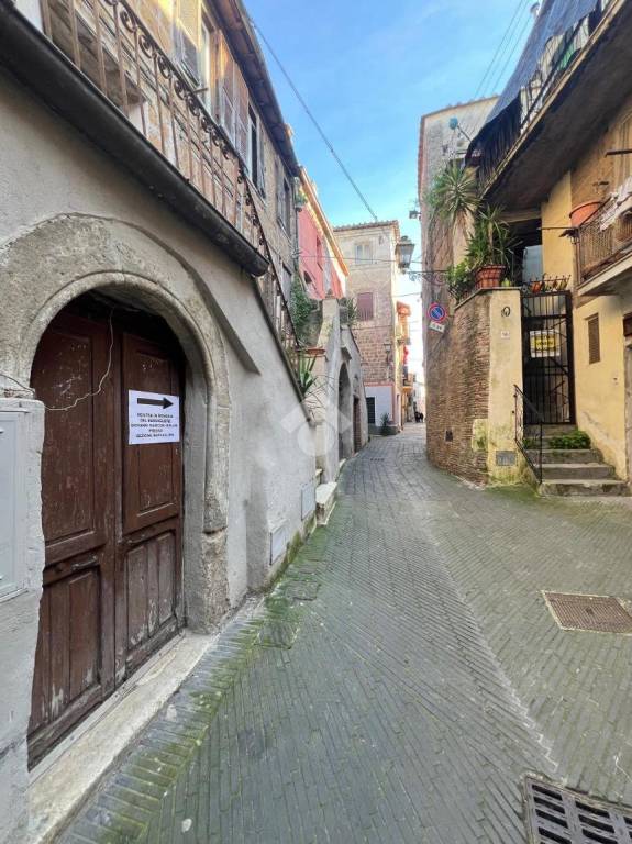 appartamento in vendita a Corchiano