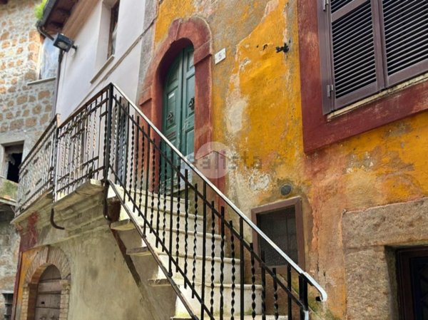 appartamento in vendita a Corchiano