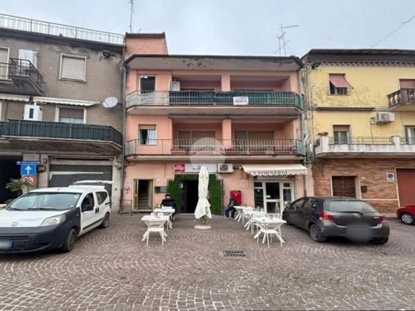 appartamento in vendita a Corchiano