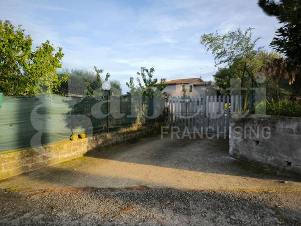 appartamento in vendita a Corchiano