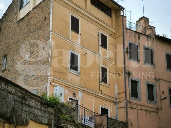 appartamento in vendita a Corchiano