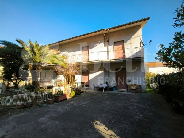 appartamento in vendita a Corchiano