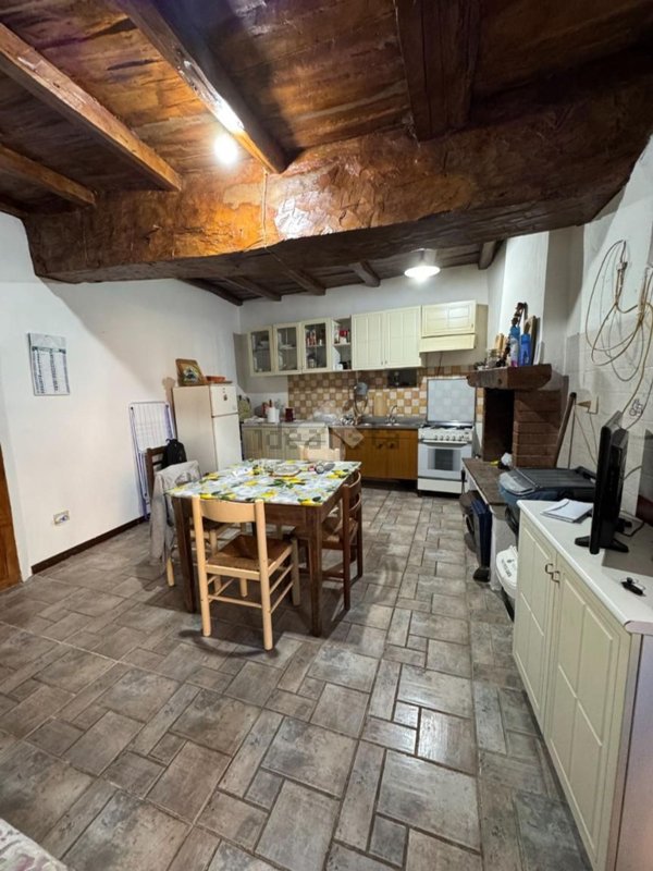 appartamento in vendita a Corchiano