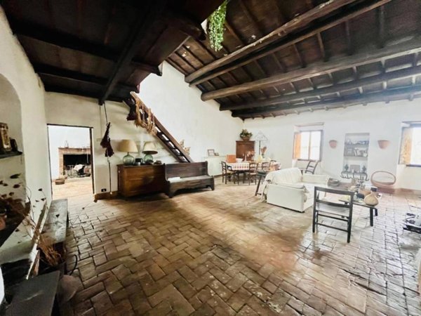 appartamento in vendita a Corchiano