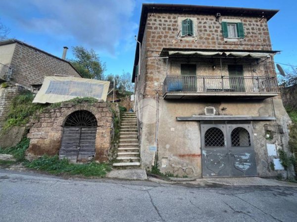appartamento in vendita a Corchiano