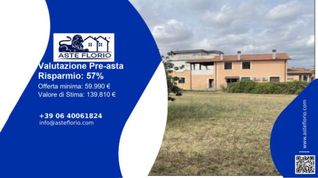 terreno agricolo in vendita a Corchiano