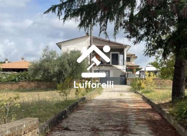 terreno agricolo in vendita a Corchiano