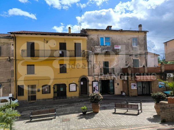appartamento in vendita a Corchiano