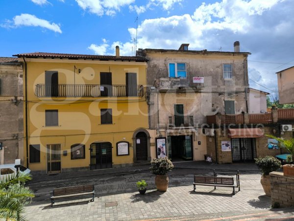 appartamento in vendita a Corchiano