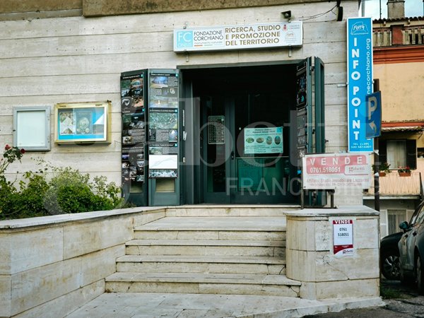 ufficio in vendita a Corchiano