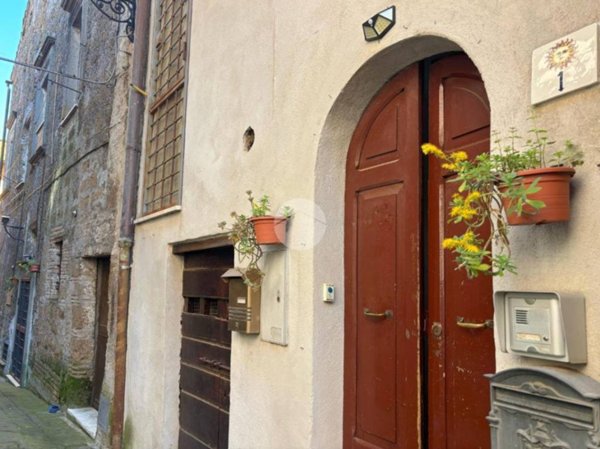 appartamento in vendita a Corchiano