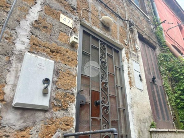 appartamento in vendita a Corchiano