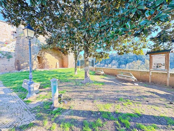 appartamento in vendita a Corchiano
