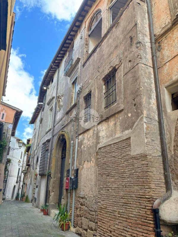 appartamento in vendita a Corchiano